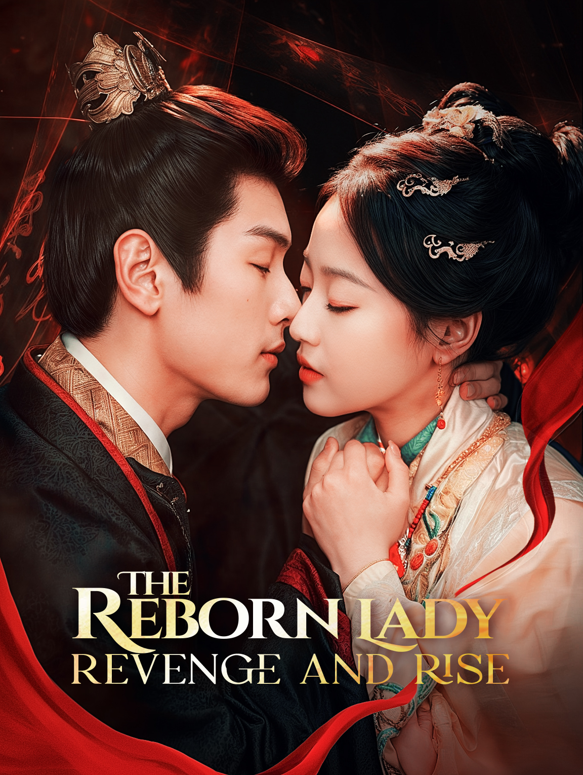 The Reborn Lady: Revenge and Rise(Dubbed)