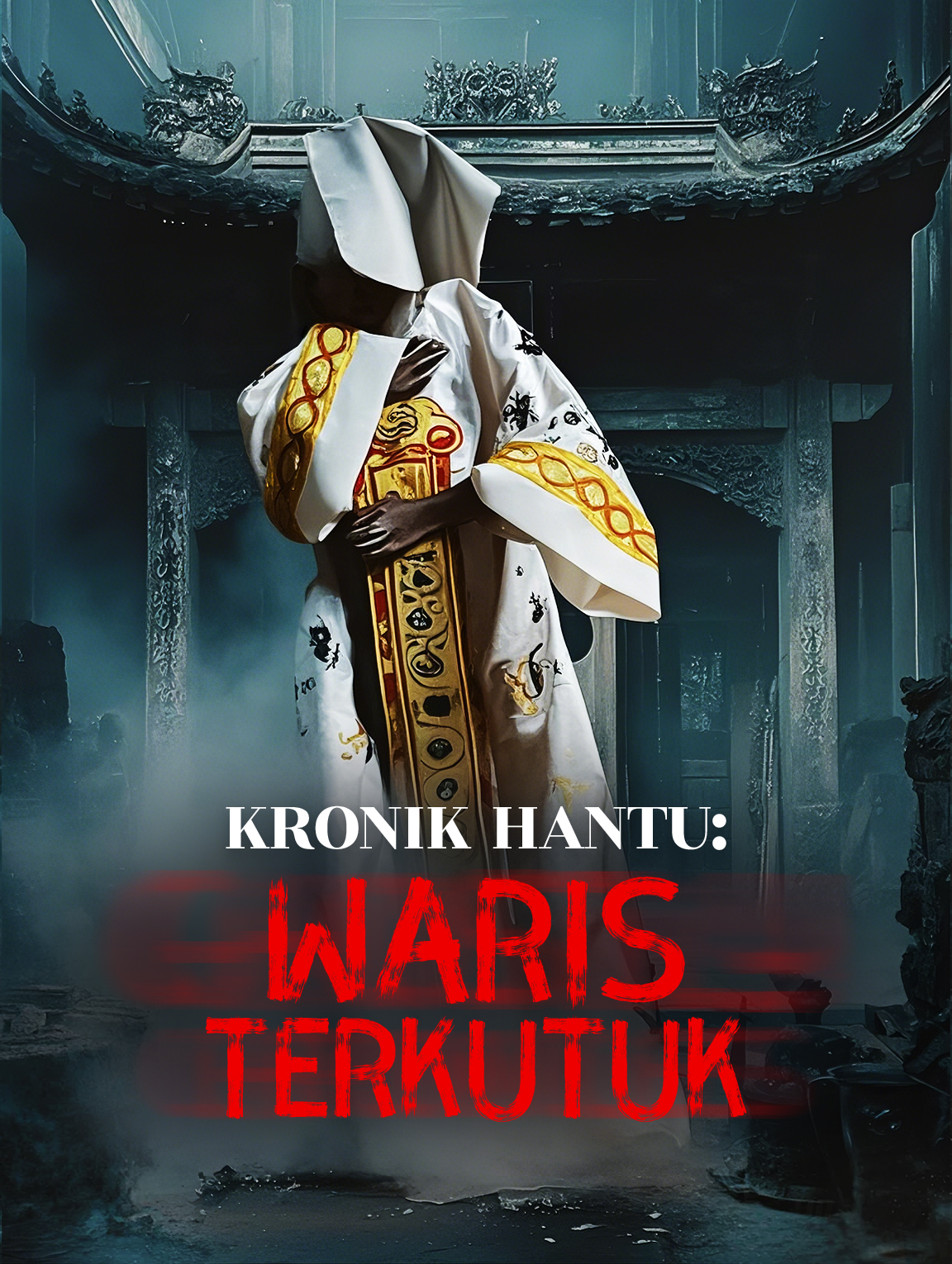 Kronik Hantu: Waris Terkutuk