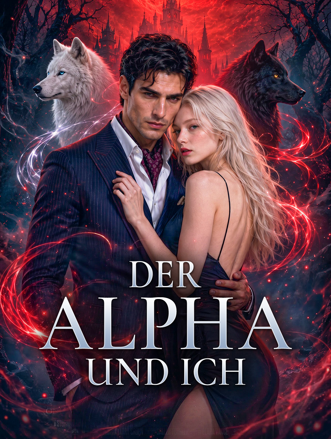 Der Alpha und ich
