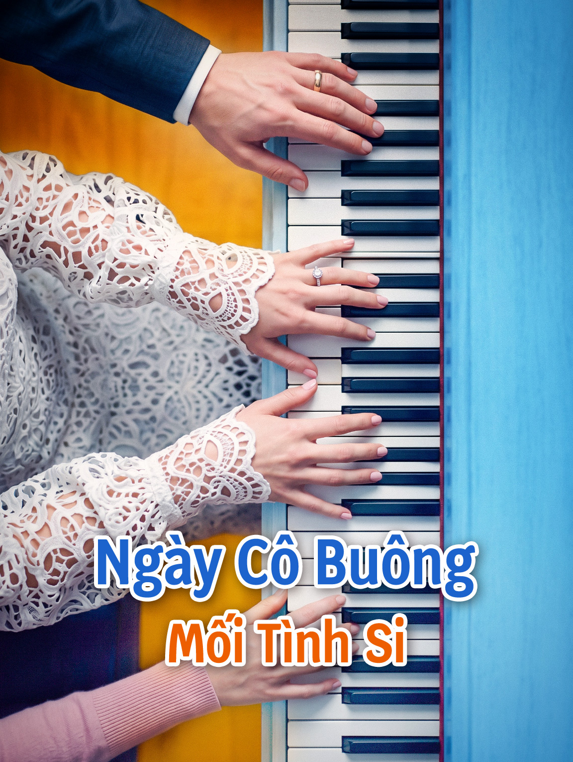 Ngày Cô Buông Mối Tình Si