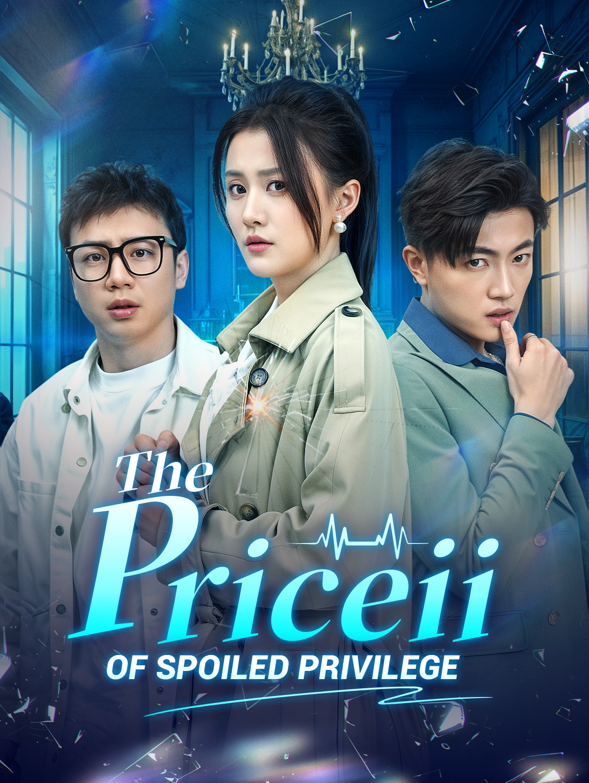 Harga Keistimewaan yang Dimanjakan