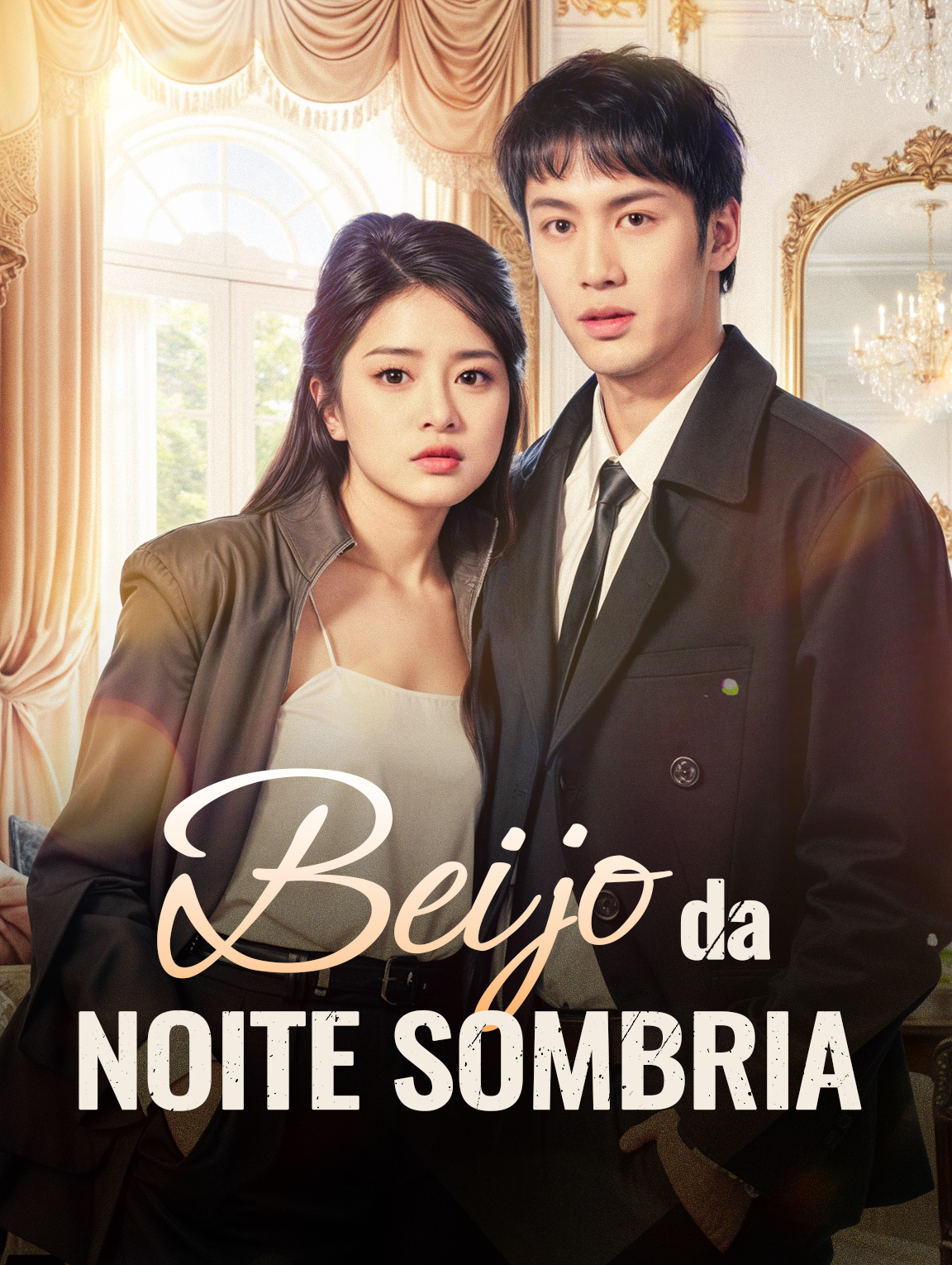 Beijo da Noite Sombria