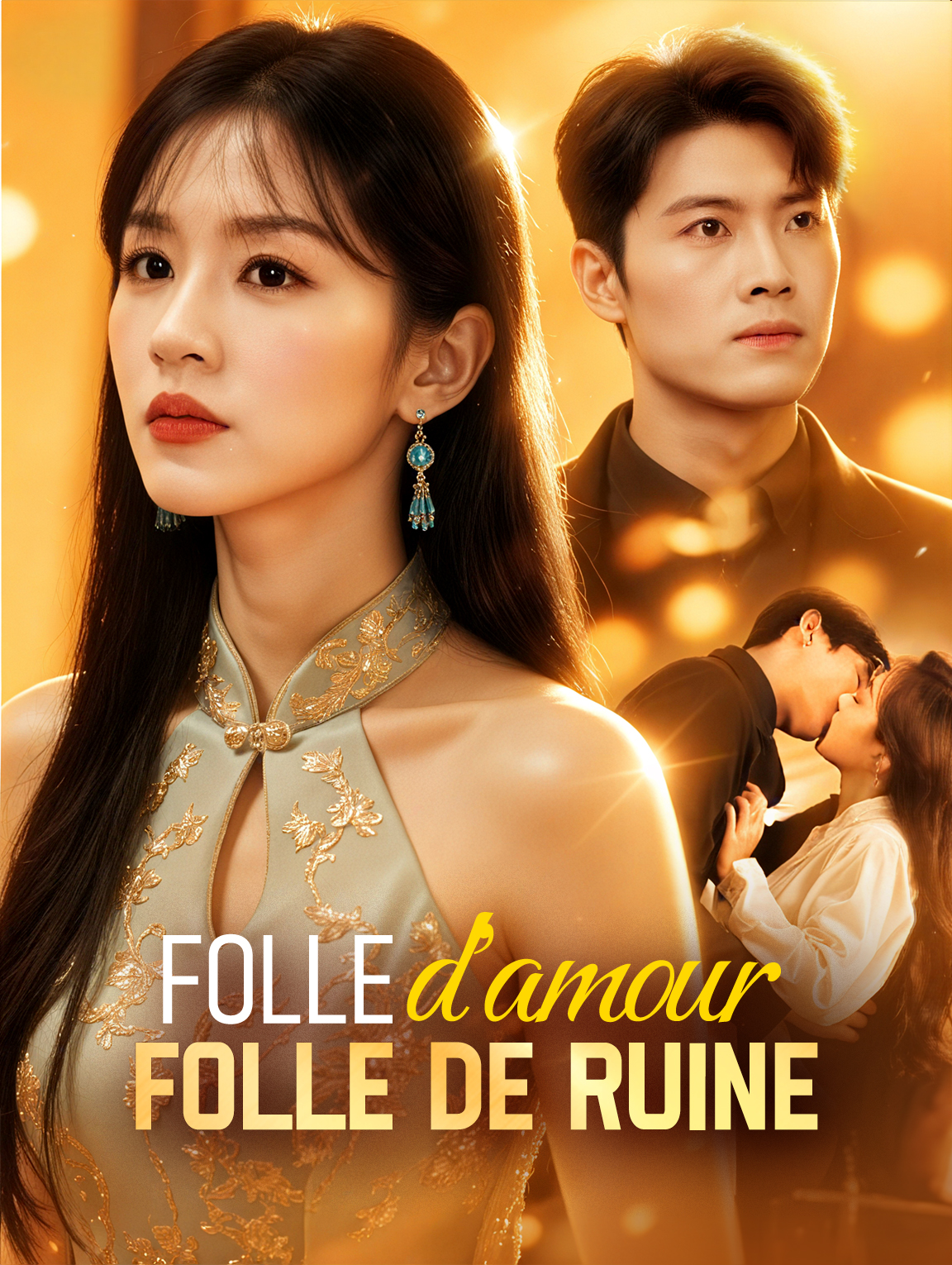 Folle d'amour, folle de ruine