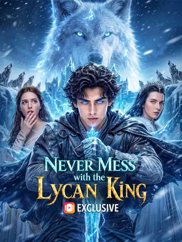 Never Mess with the Lycan King