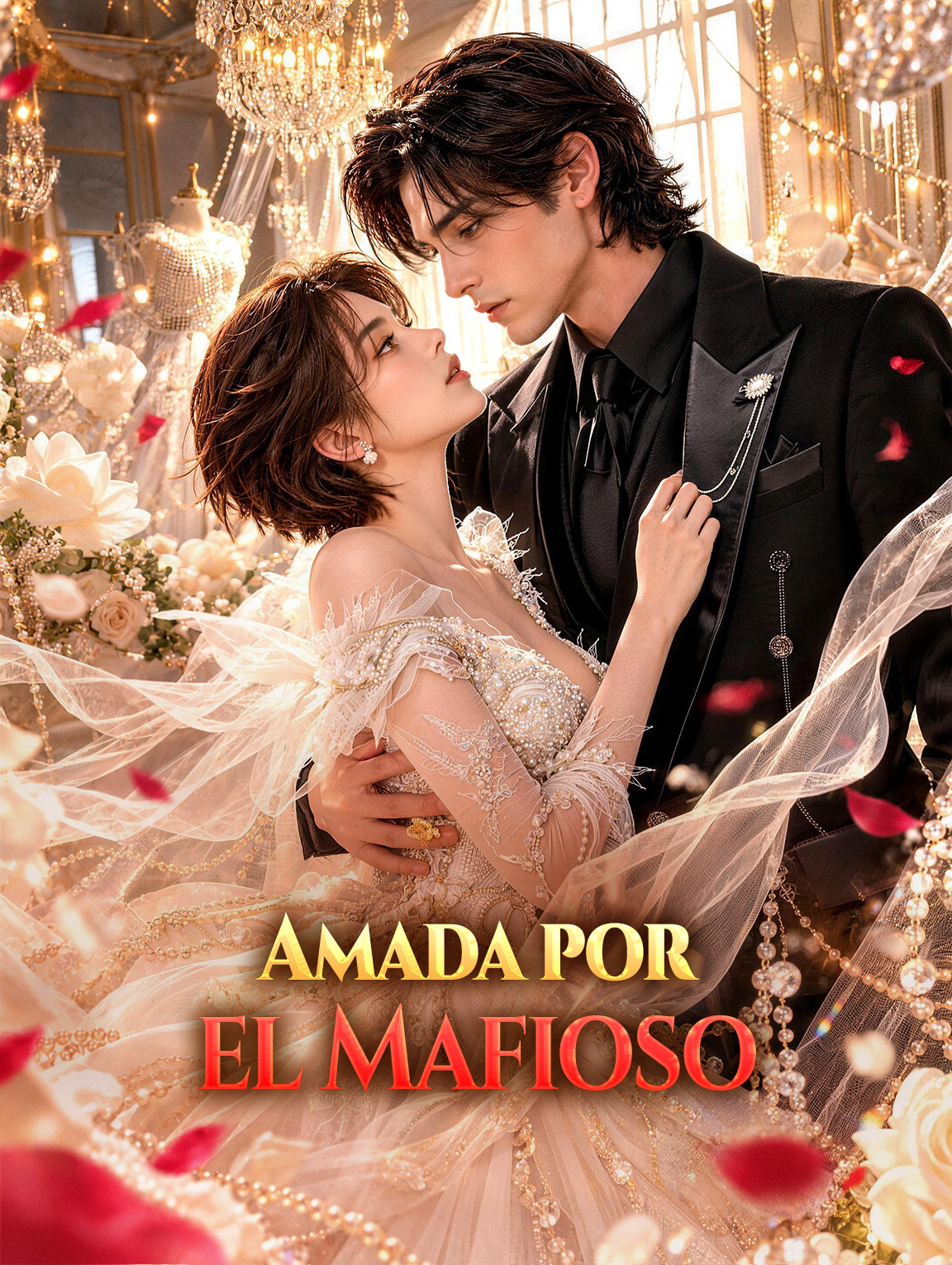 Amada por el Mafioso