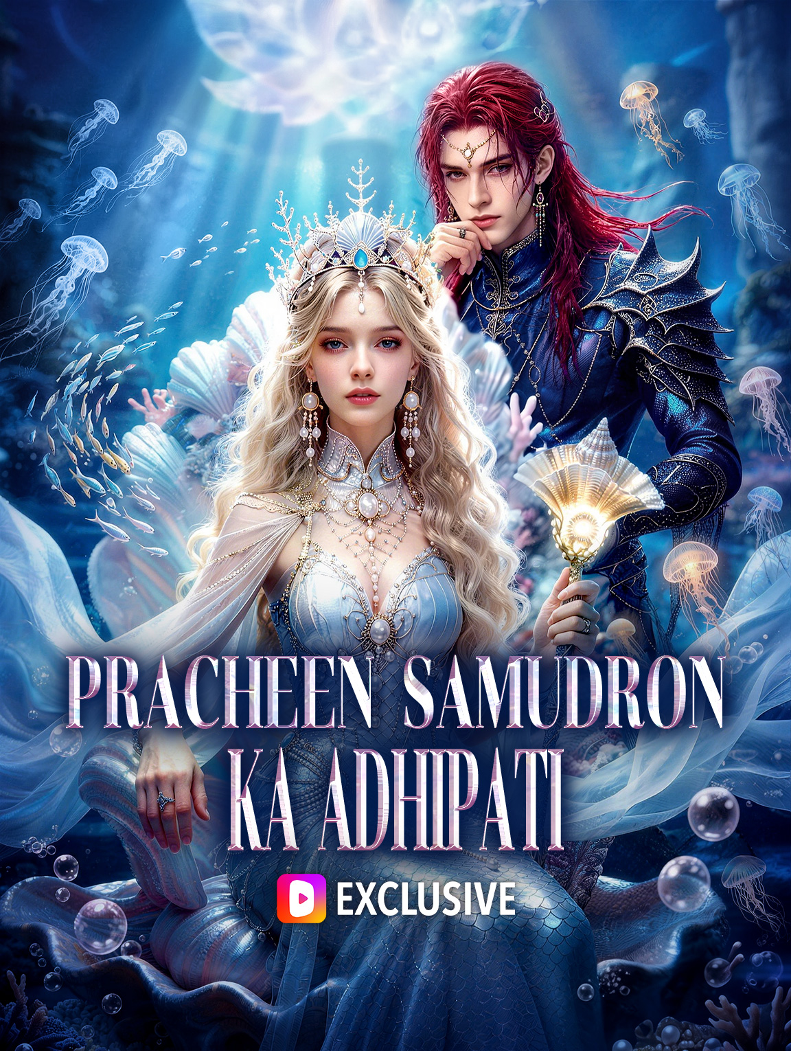 Pracheen Samudron Ka Adhipati