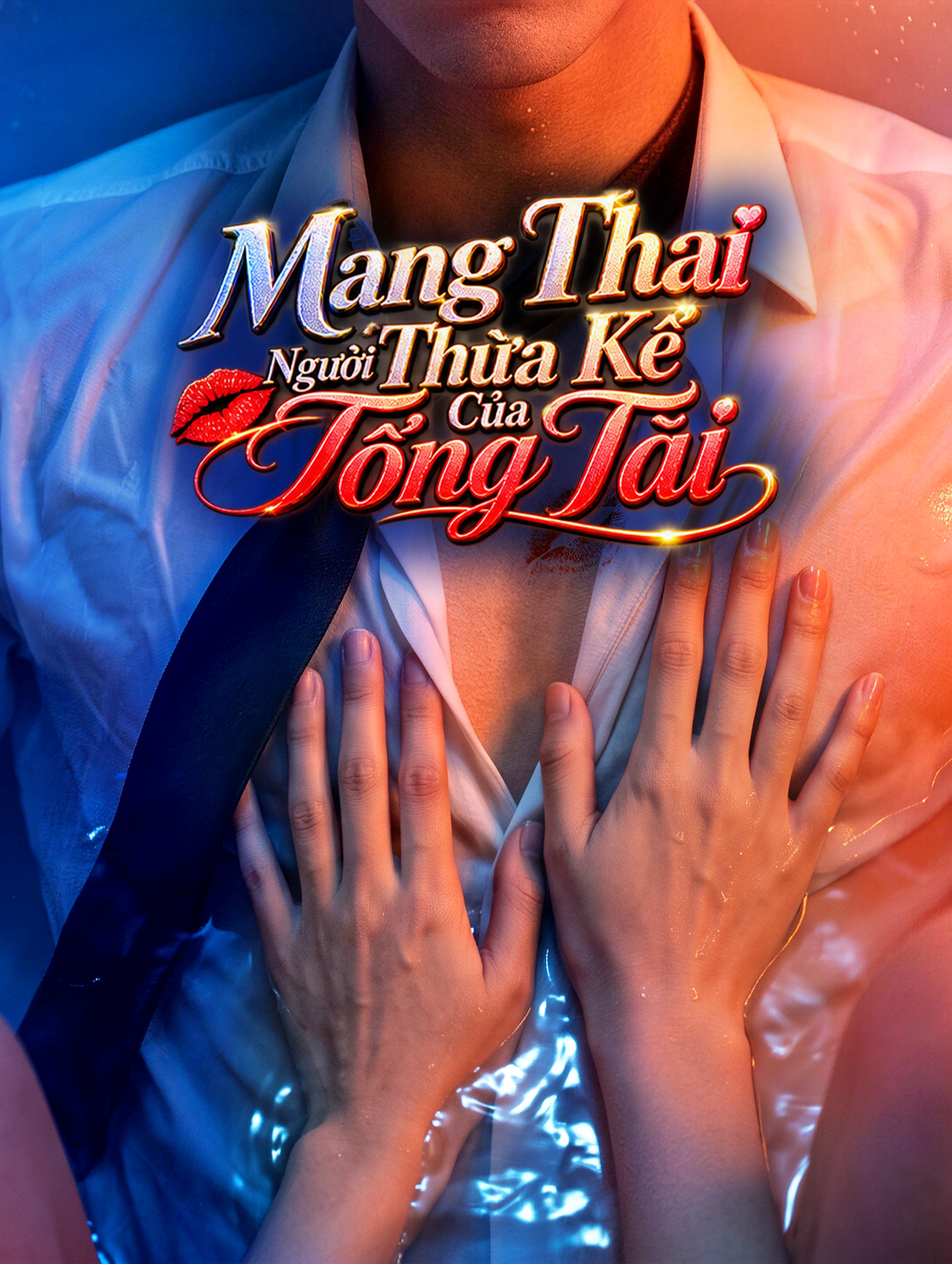 Mang Thai Người Thừa Kế Của Tổng Tài