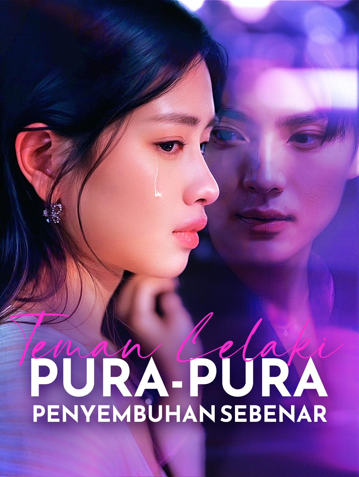 Teman Lelaki Pura-Pura, Penyembuhan Sebenar