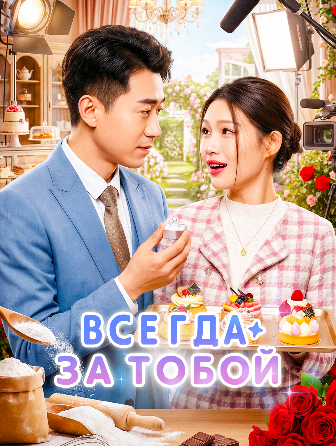 Всегда за тобой