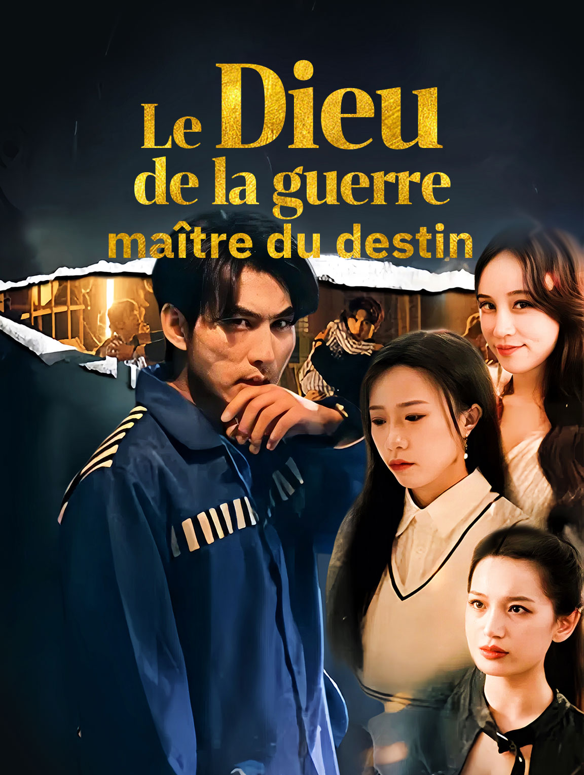 Le Dieu de la guerre, maître du destin