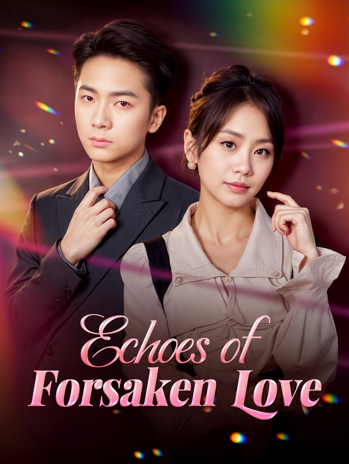 Gema Cinta yang Terlupakan