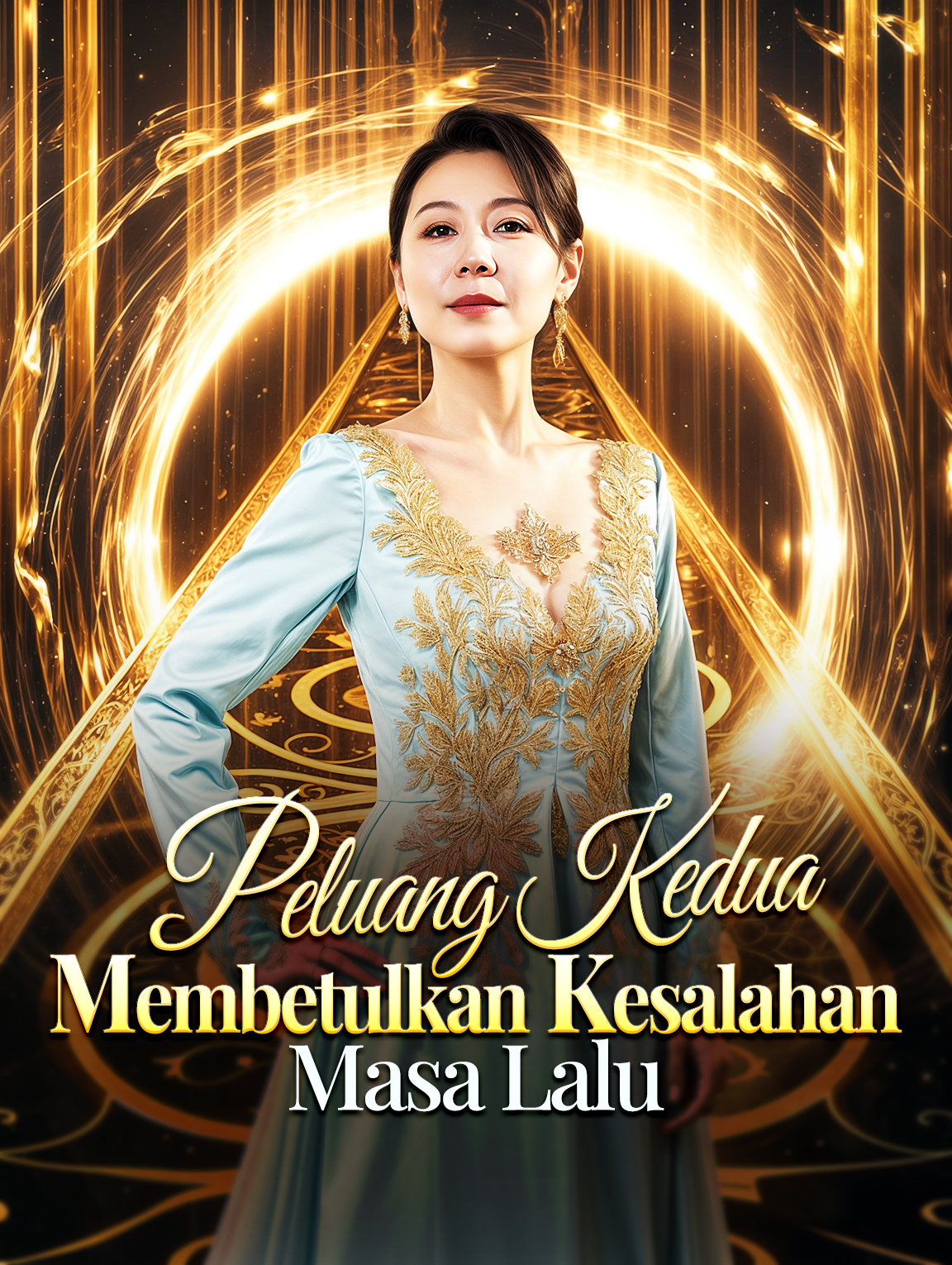Peluang Kedua: Membetulkan Kesalahan Masa Lalu