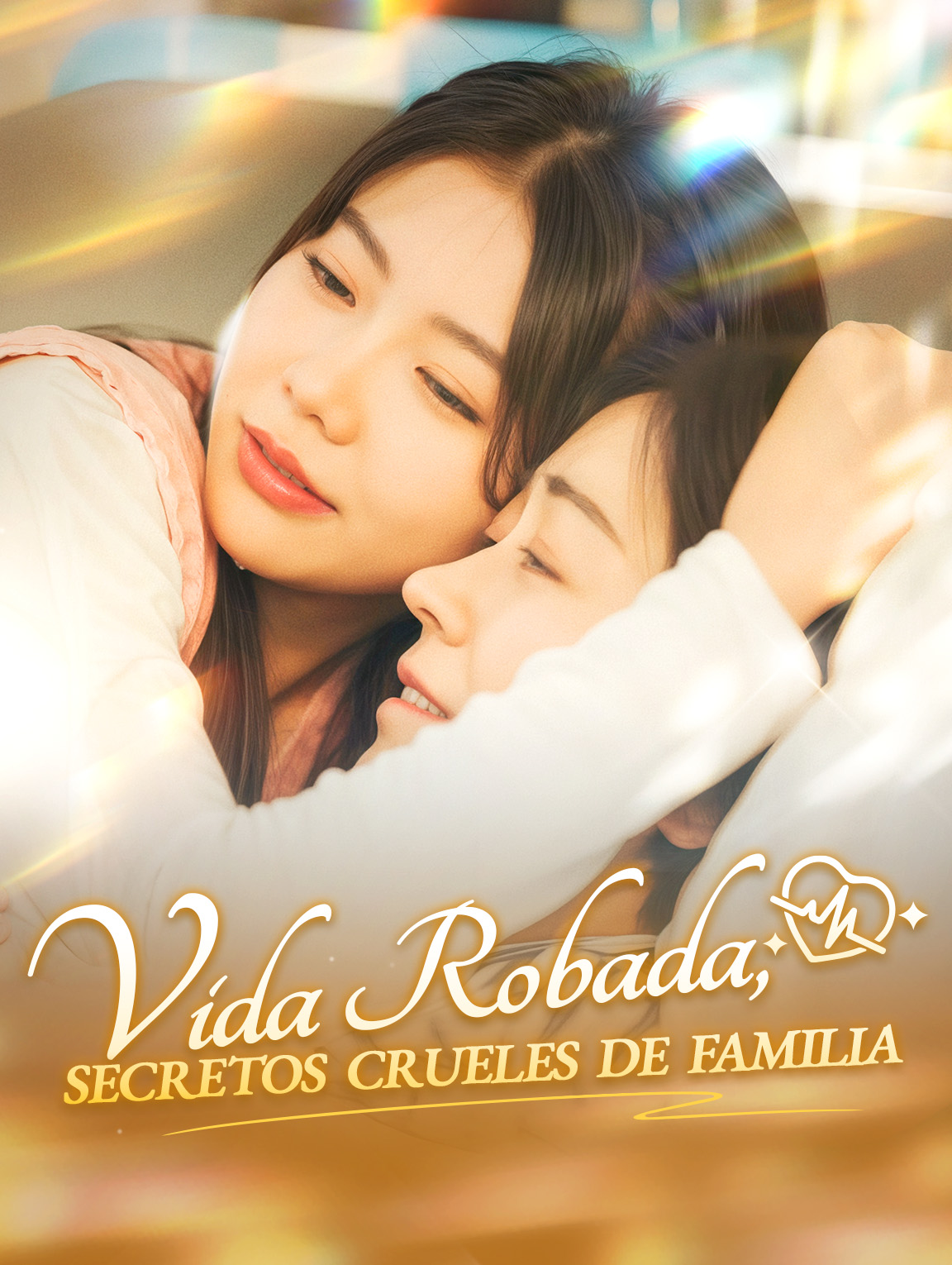 Vida Robada, Secretos Crueles de Familia