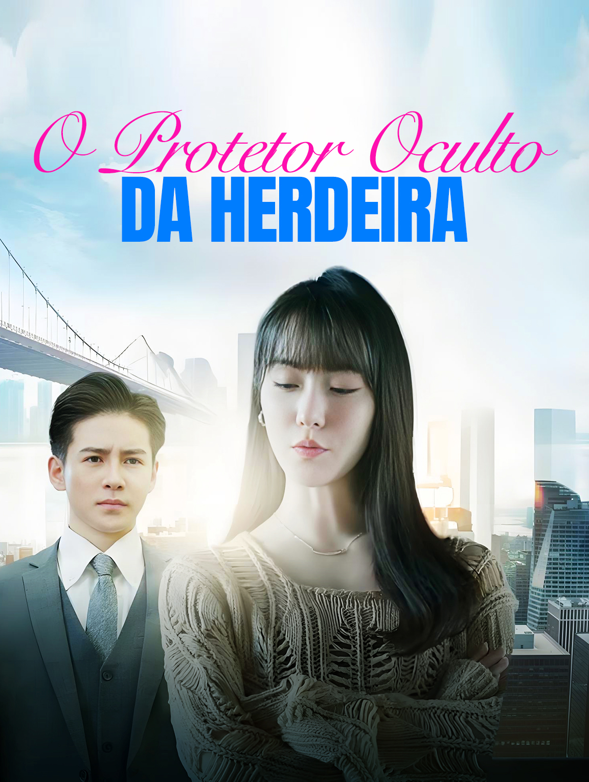 O Protetor Oculto da Herdeira