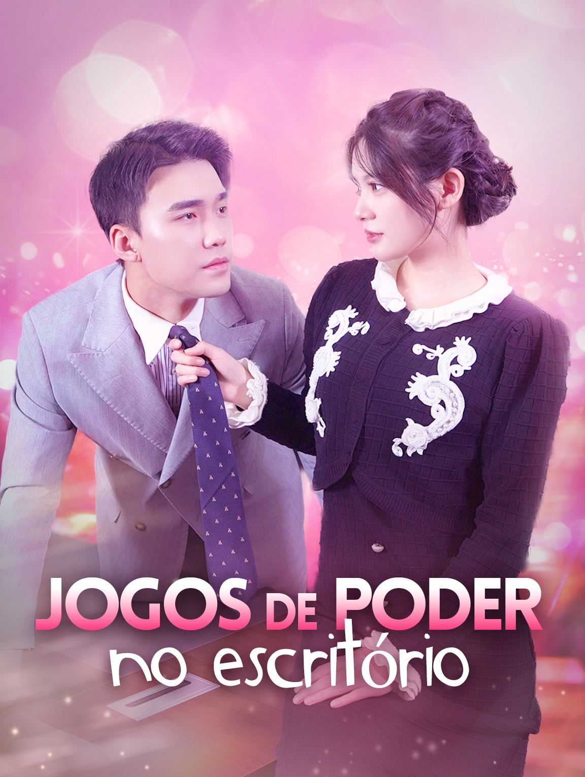 Jogos de Poder no Escritório