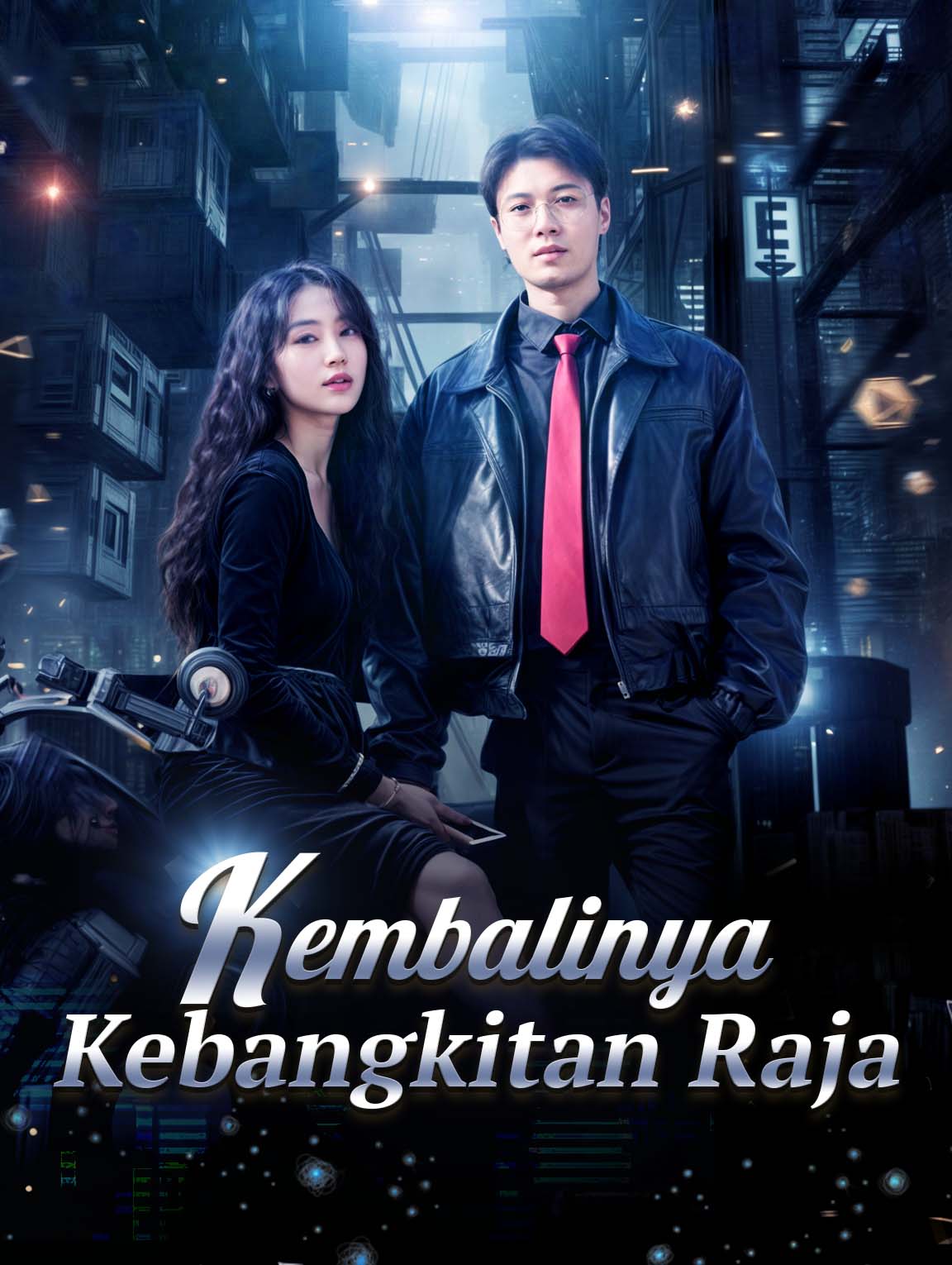 Kembalinya Kebangkitan Raja