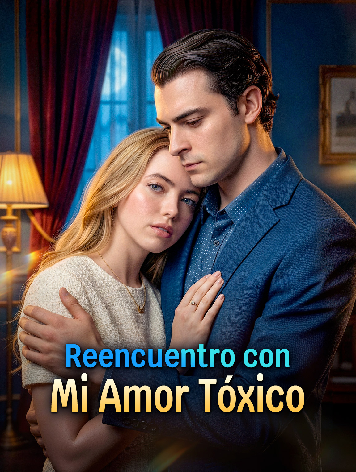 Reencuentro con Mi Amor Tóxico