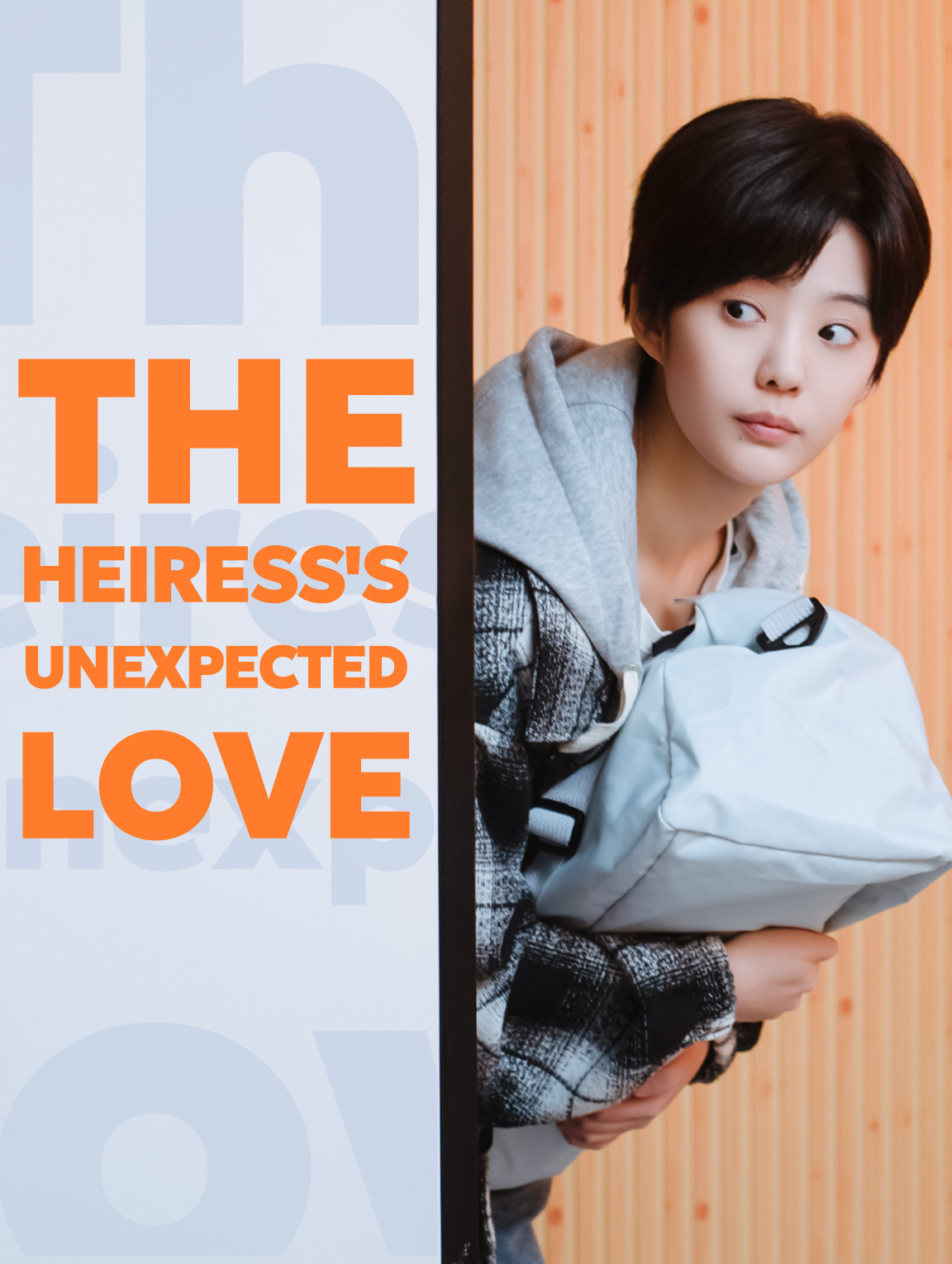 The Heiress's Unexpected Love