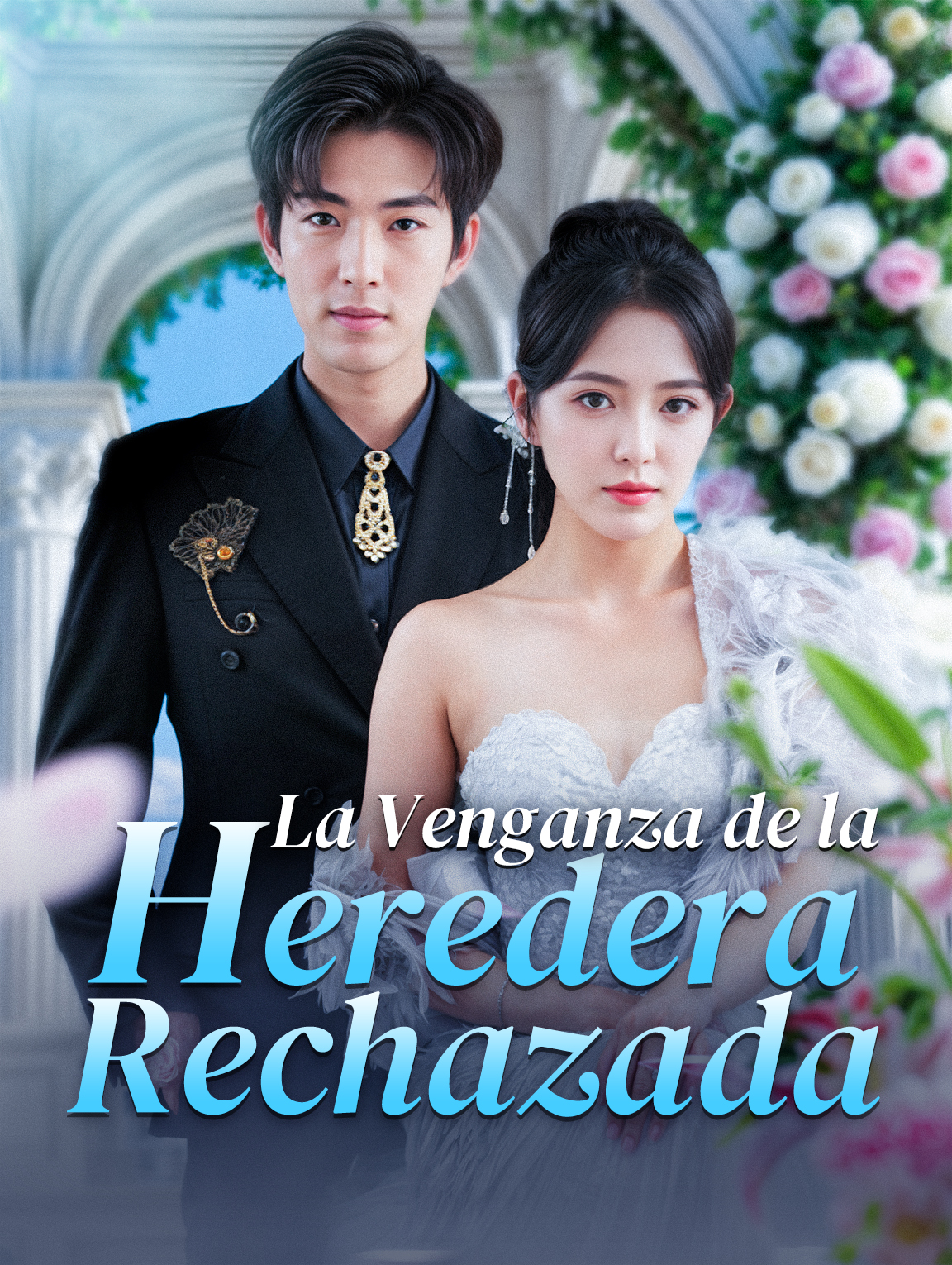 La Venganza de la Heredera Rechazada