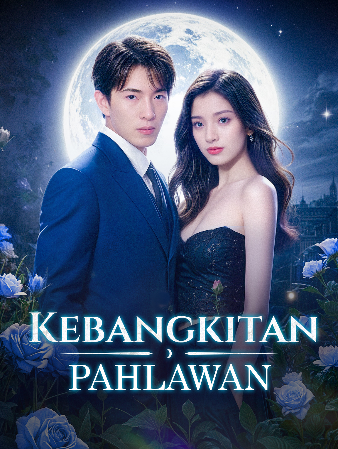 Kebangkitan Pahlawan