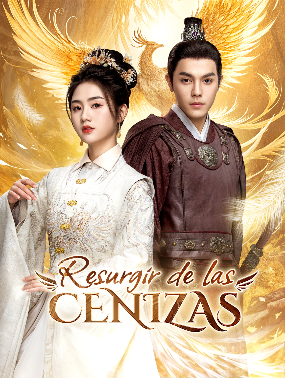 Resurgir de las Cenizas