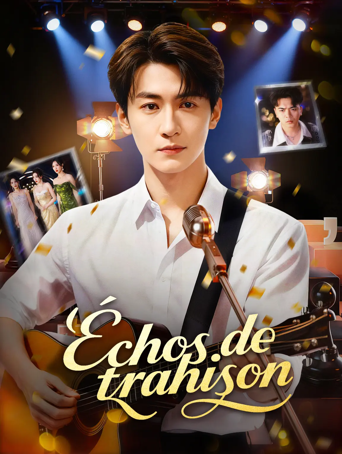 Échos de trahison
