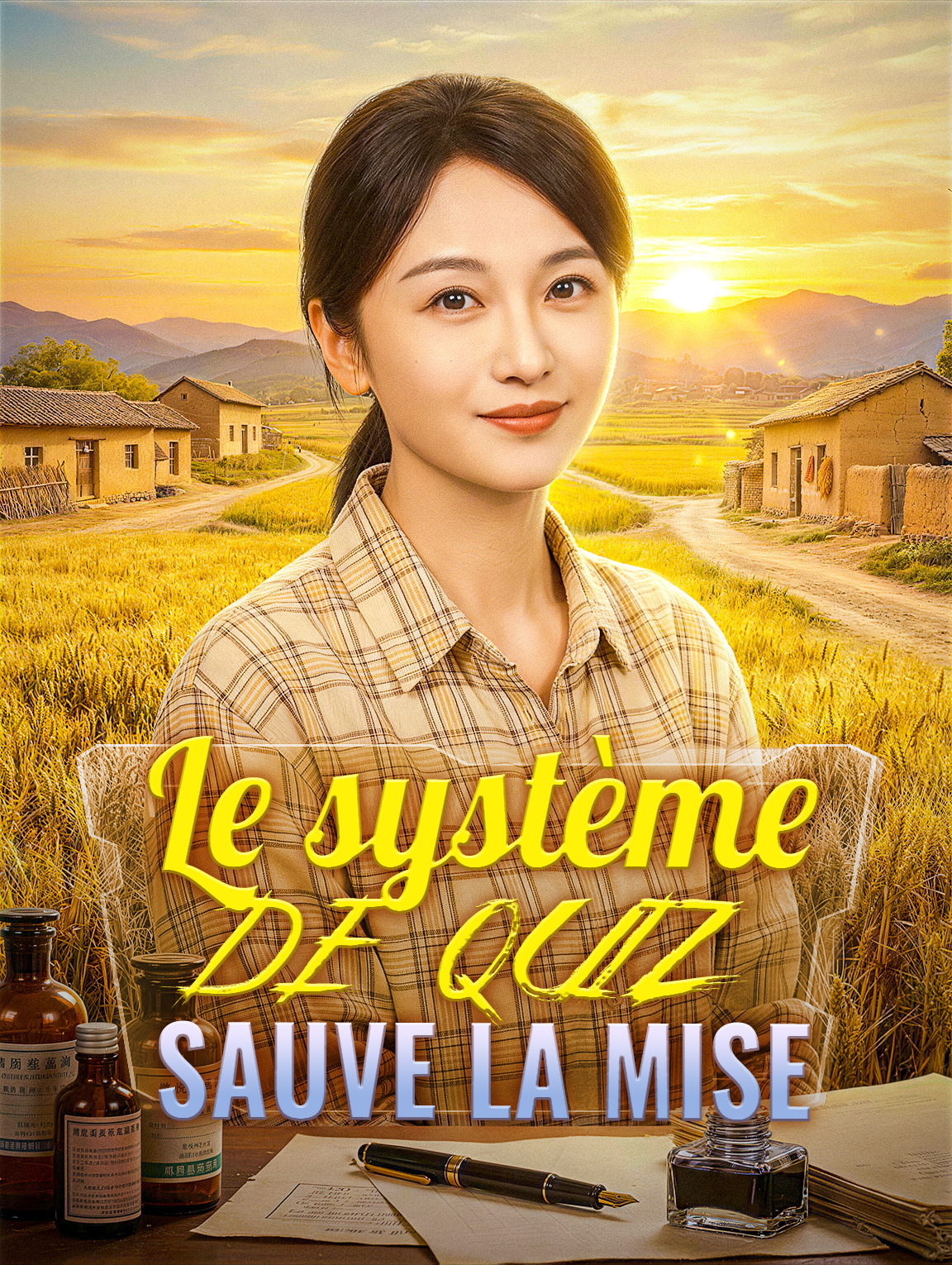 Le système de quiz sauve la mise