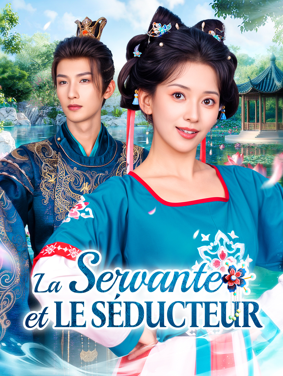 La Servante et le séducteur