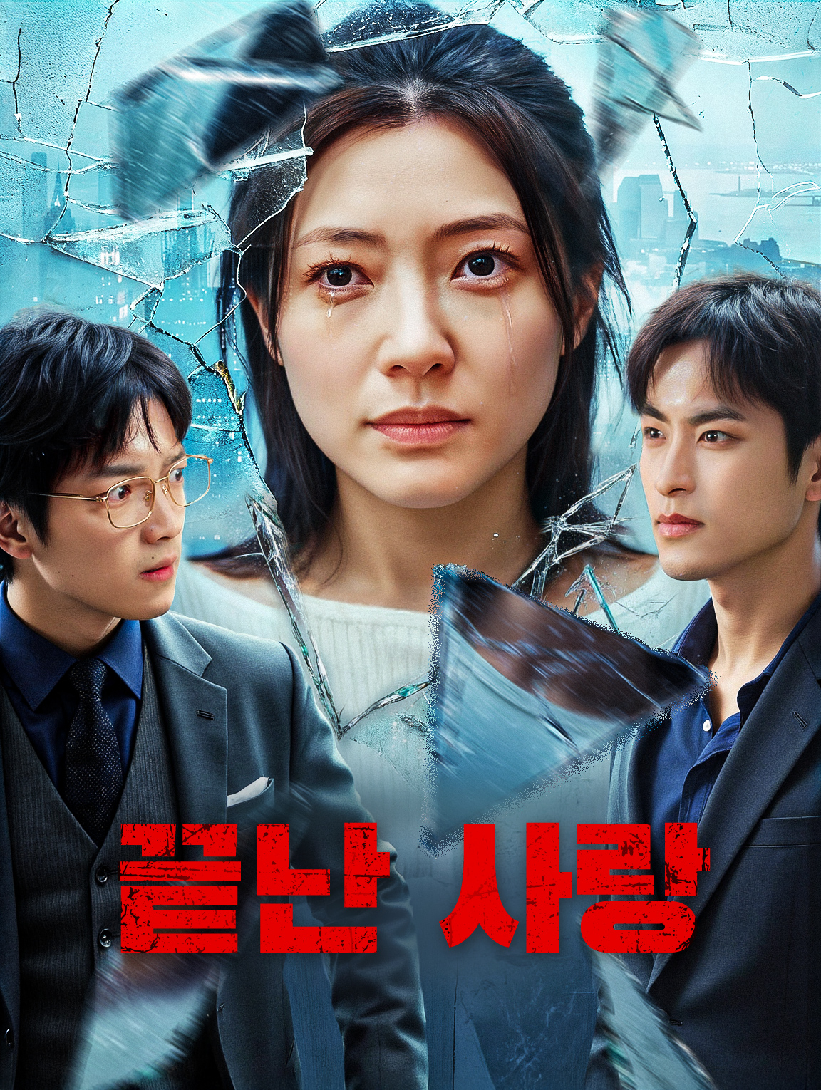 끝난 사랑