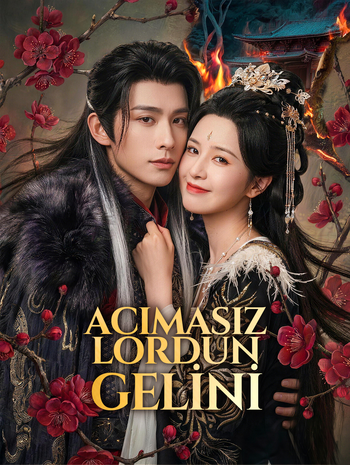 ACIMASIZ LORDUN GELİNİ yeni bölümler