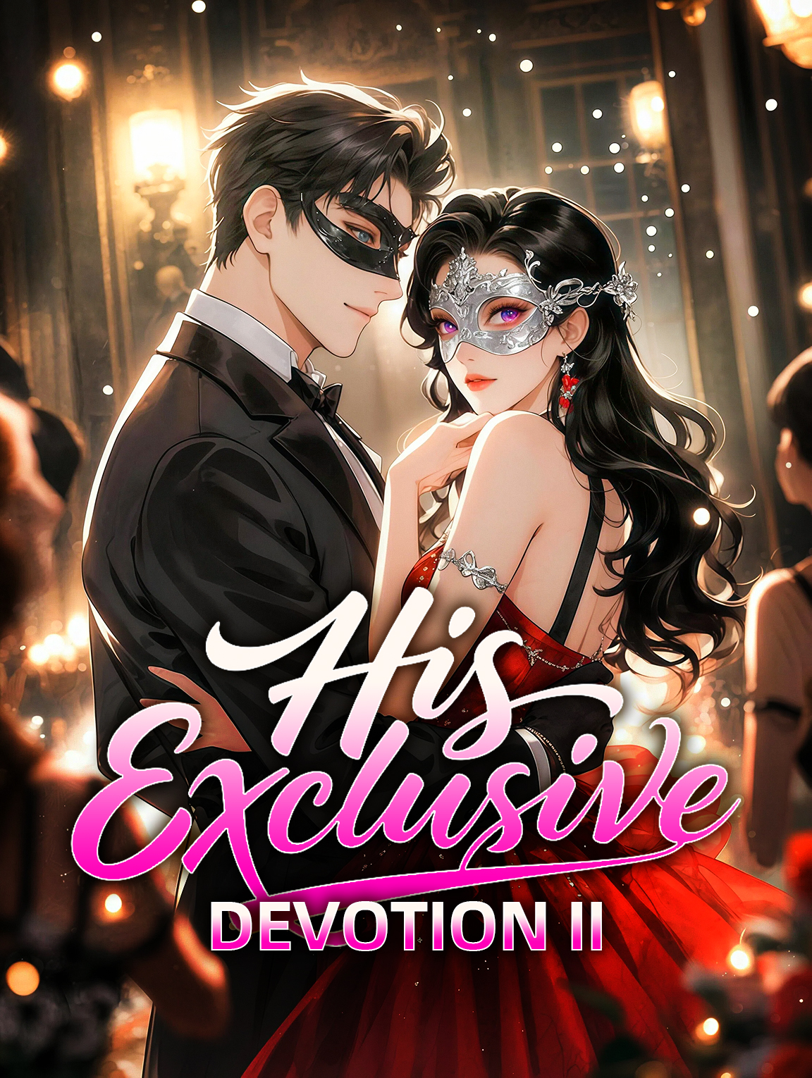 His Exclusive Devotion II