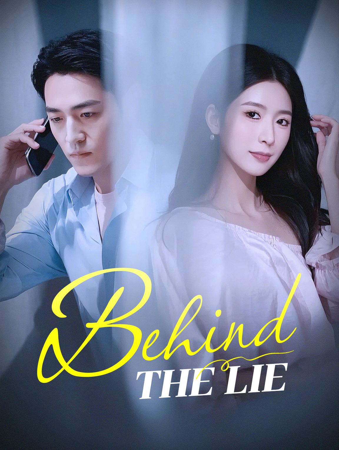 Behind the Lie