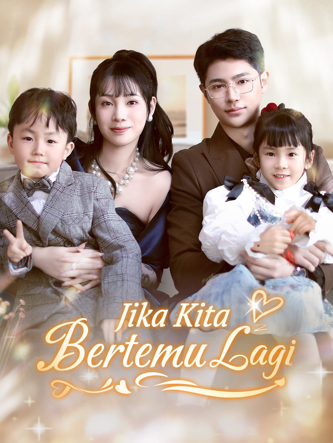 Jika Kita Bertemu Lagi