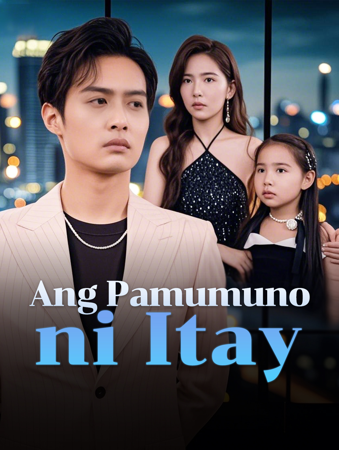 Ang Pamumuno ni Itay