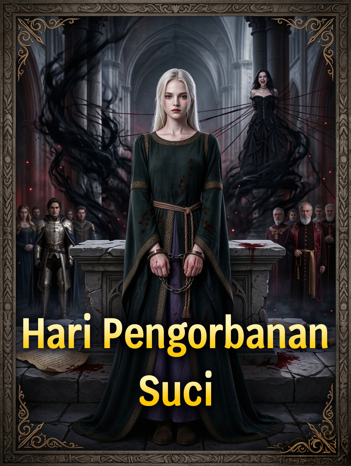 Hari Pengorbanan Suci