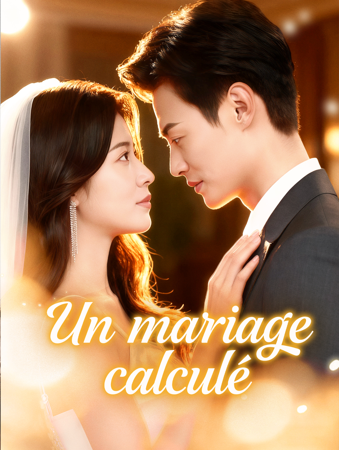 Un mariage calculé