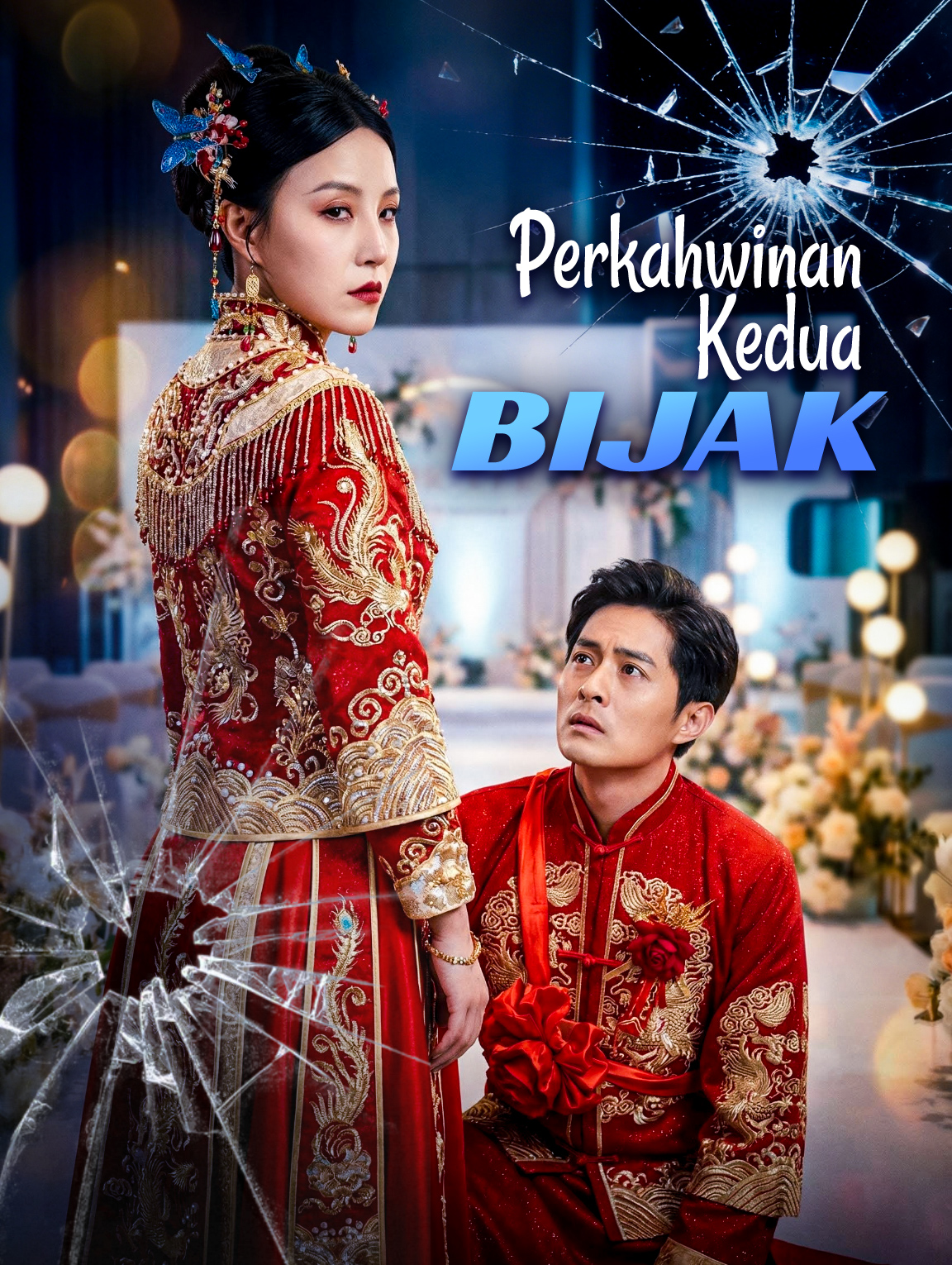 Perkahwinan Kedua, Bijak
