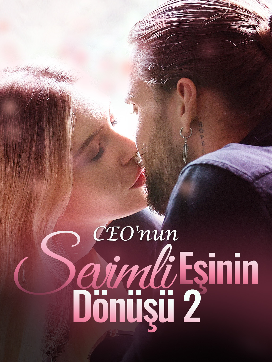CEO'nun Sevimli Eşinin Dönüşü 2