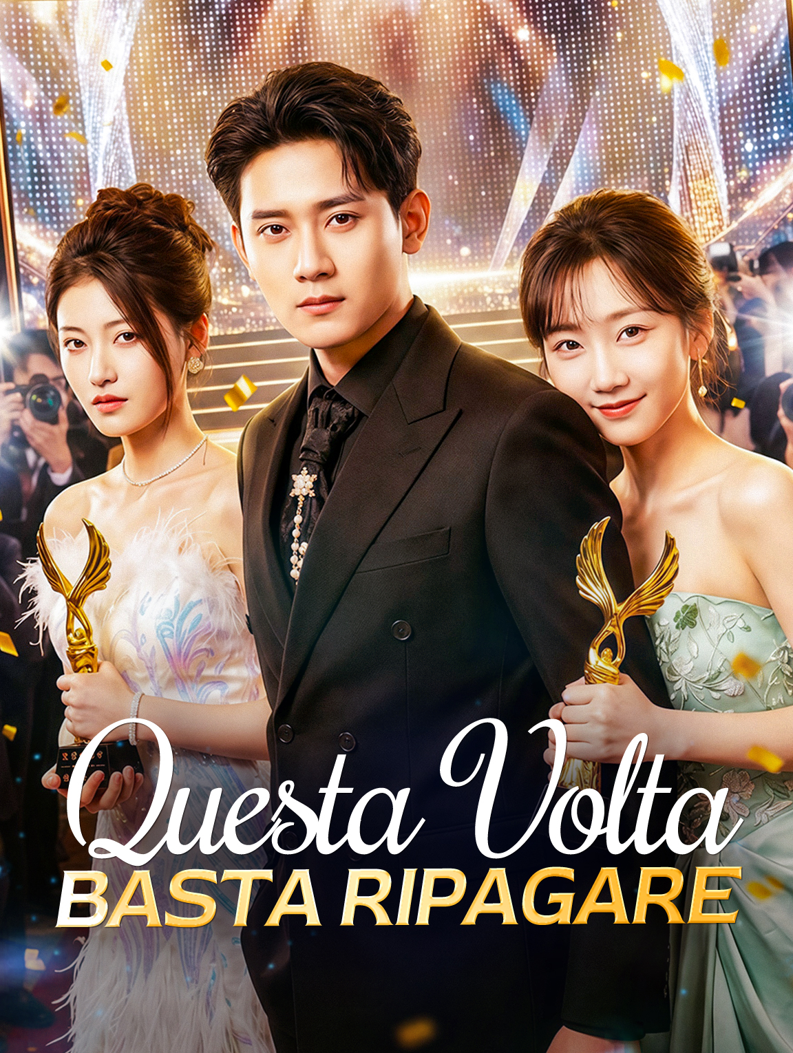 Questa Volta, Basta Ripagare
