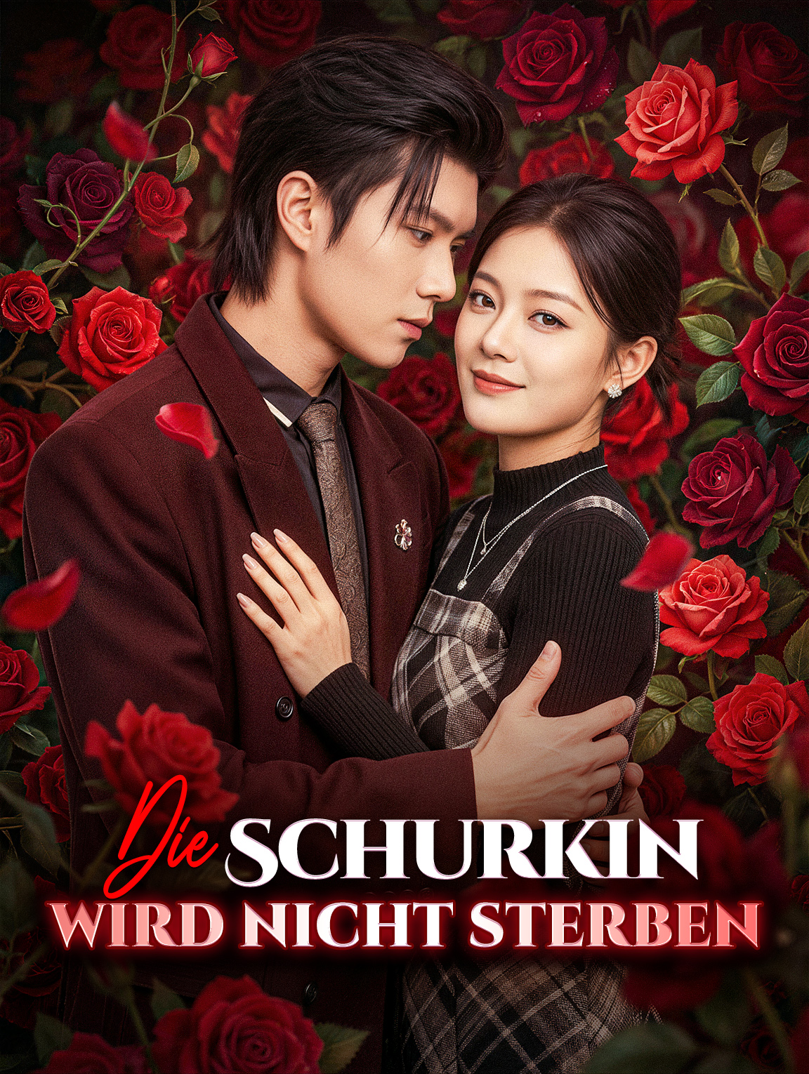 Die Schurkin wird nicht sterben