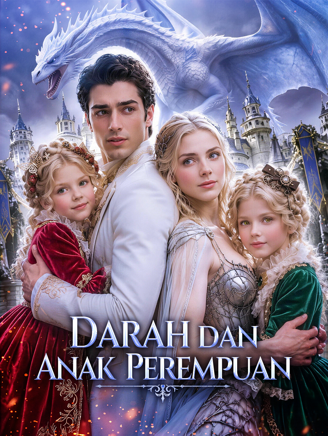Darah dan Anak Perempuan