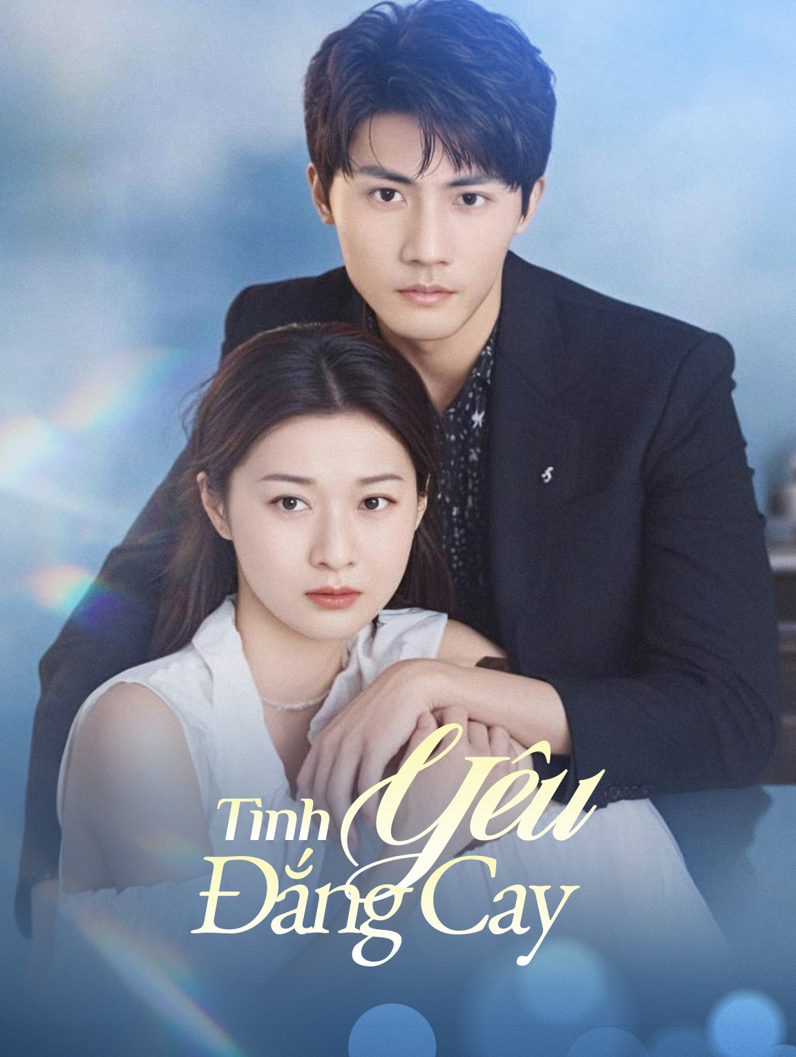 Tình Yêu Đắng Cay