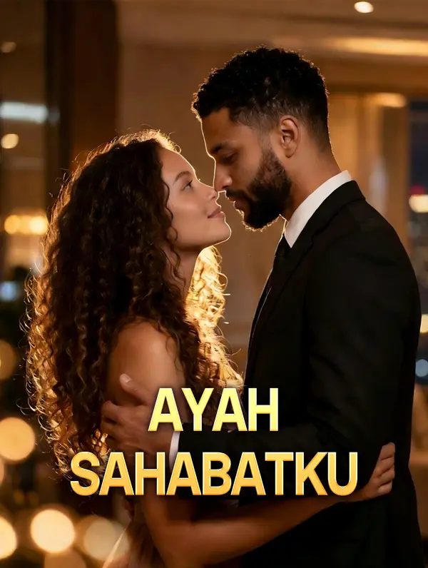 Ayah Sahabatku