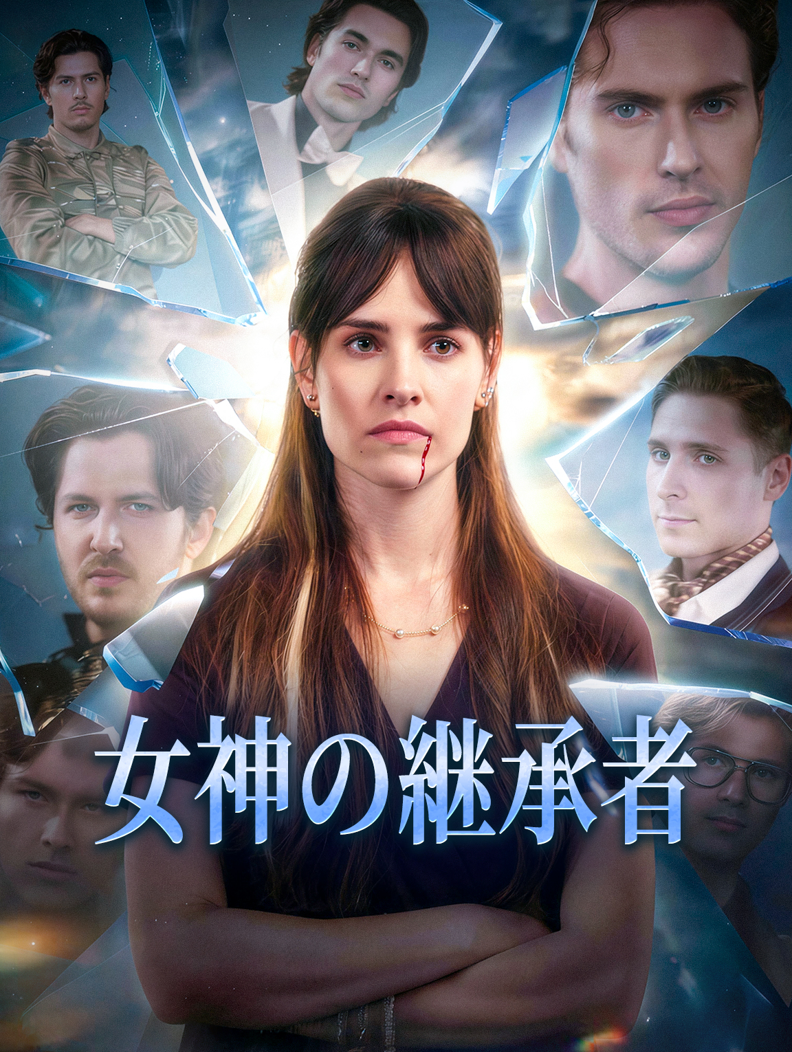 女神の継承者