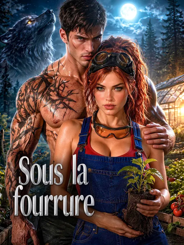 Sous la fourrure