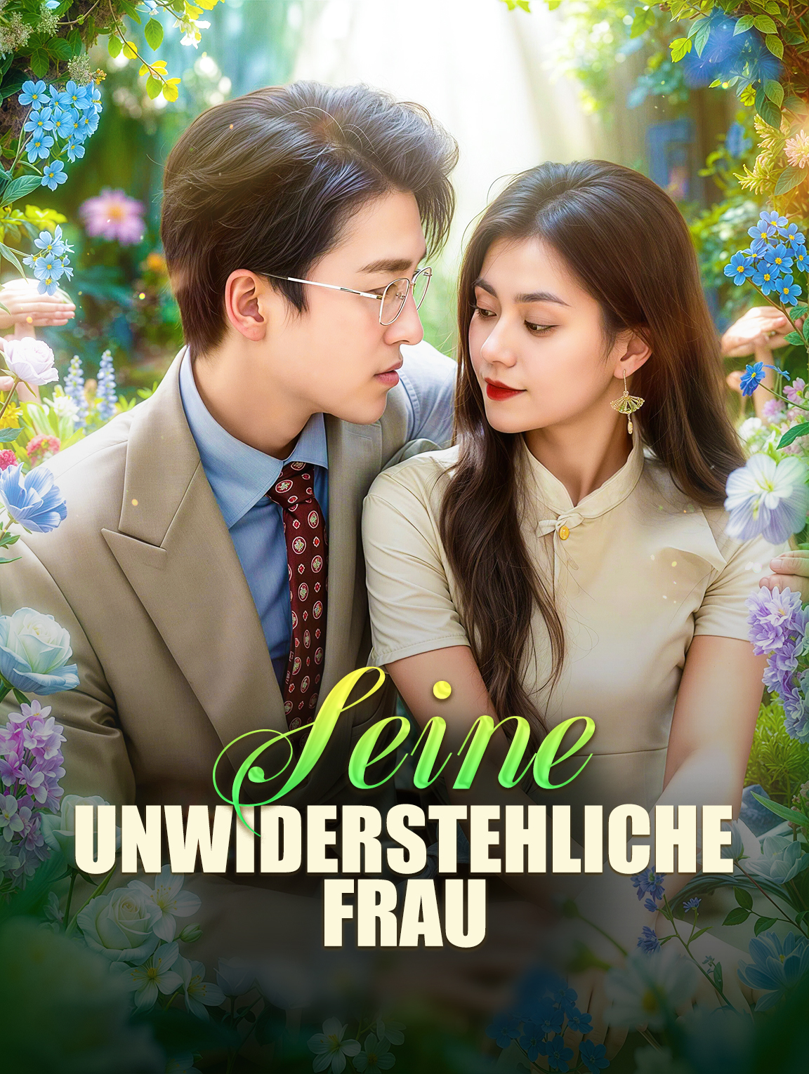 Seine unwiderstehliche Frau