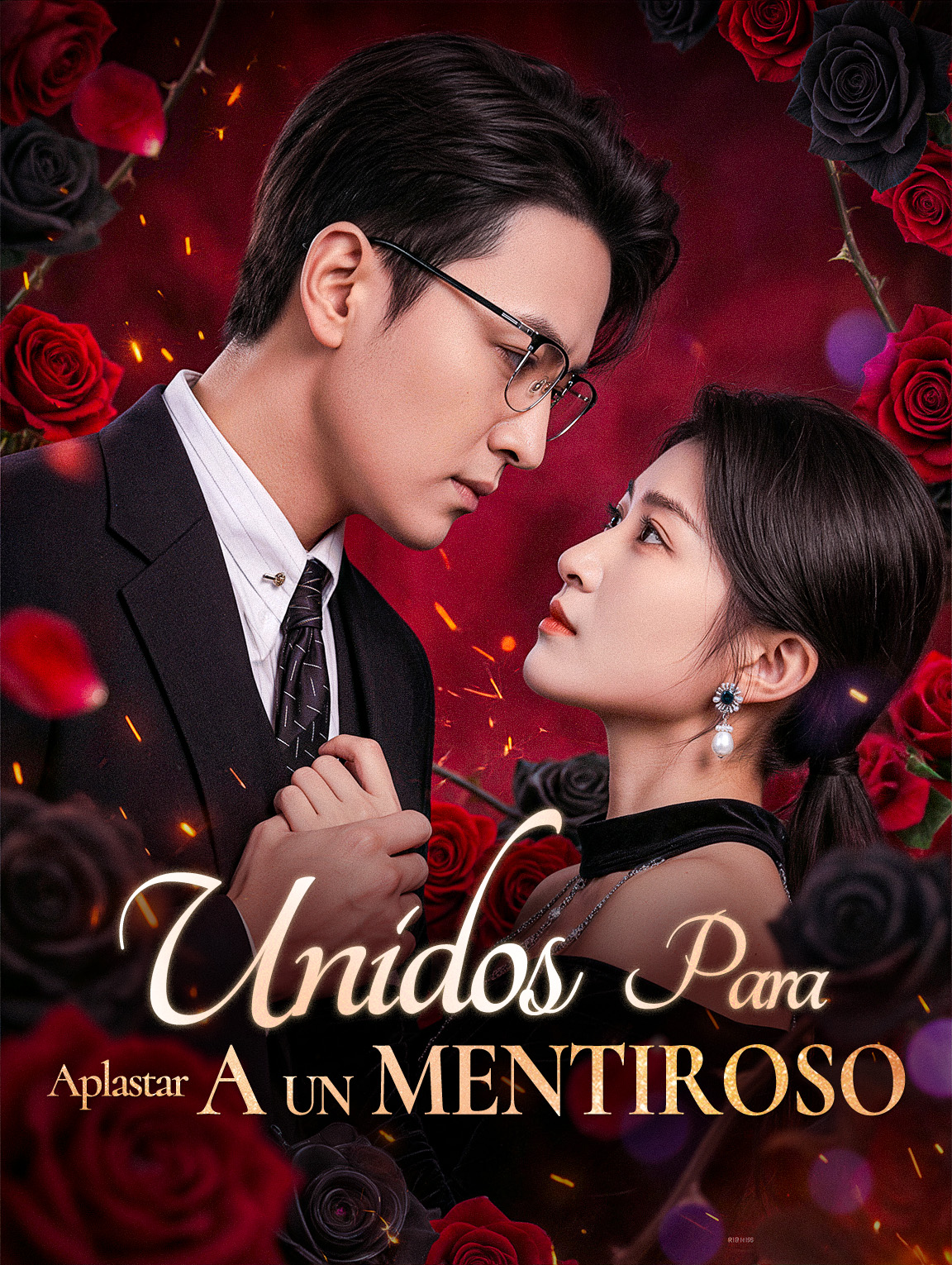 Unidos Para Aplastar a un Mentiroso