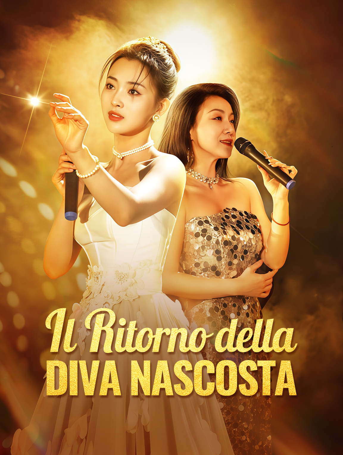 Il Ritorno della Diva Nascosta
