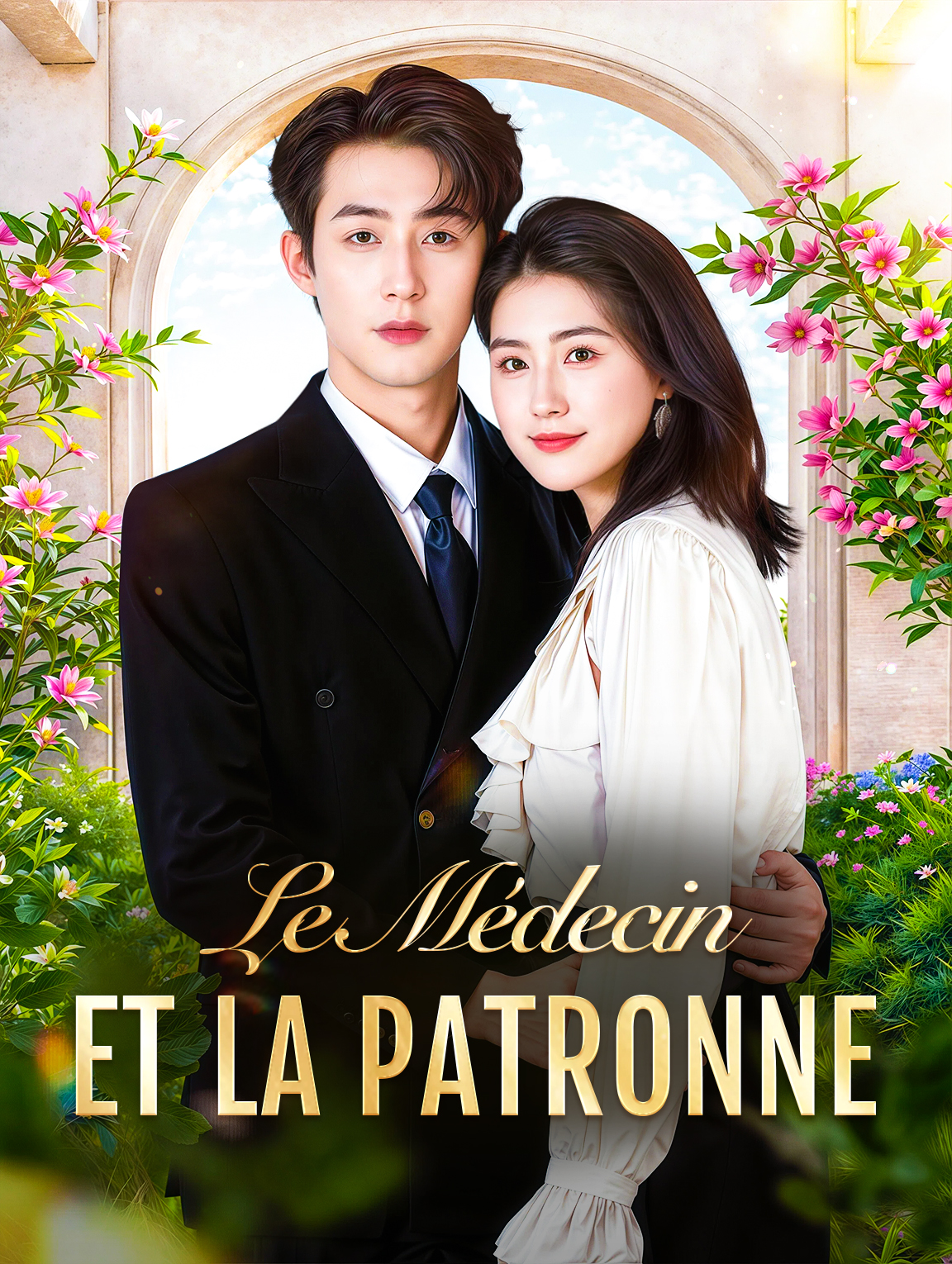 Le Médecin et la patronne