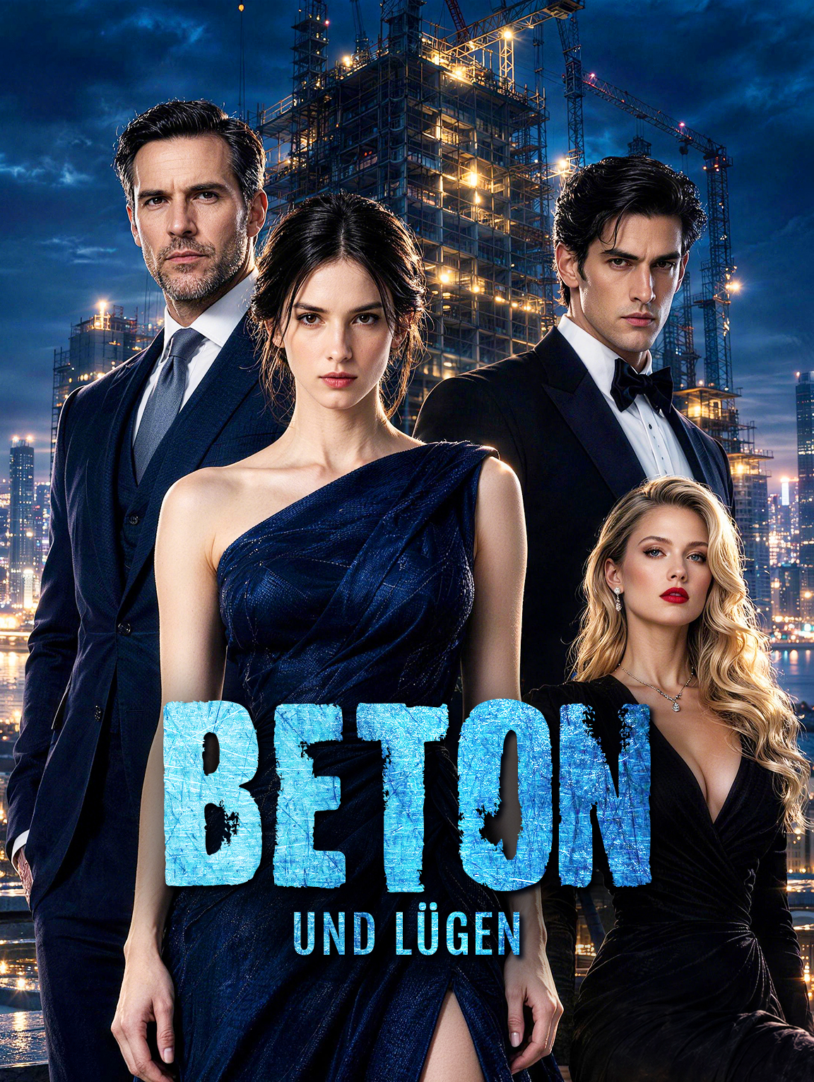 Beton und Lügen